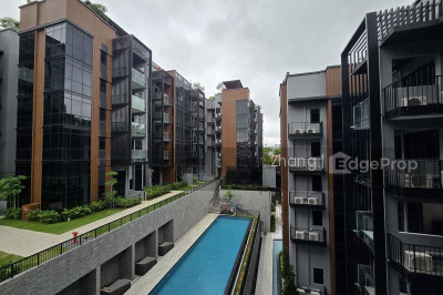 VIEW AT KISMIS Apartment / Condo | Listing