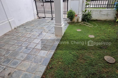 LOYANG VILLAS Landed | Listing