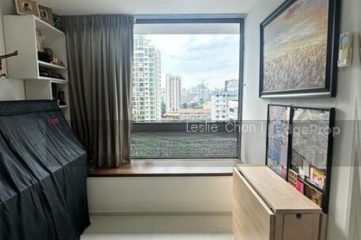 THE VERVE Apartment / Condo | Listing