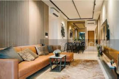 LENTOR CENTRAL RESIDENCES Apartment / Condo | Listing