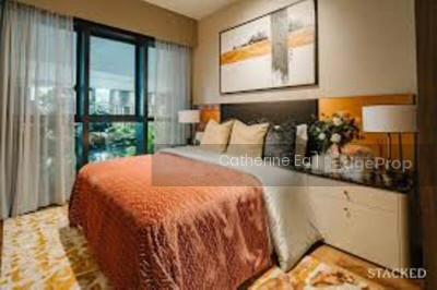 LENTOR CENTRAL RESIDENCES Apartment / Condo | Listing