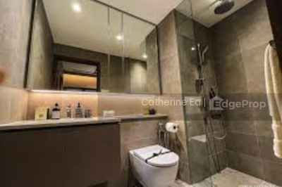 LENTOR CENTRAL RESIDENCES Apartment / Condo | Listing