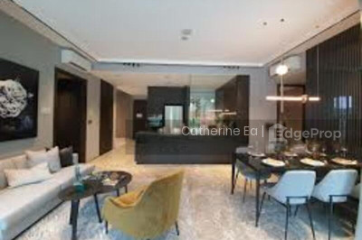 AUREA Apartment / Condo | Listing