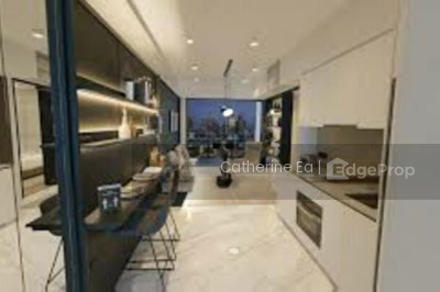 ARINA EAST RESIDENCES Apartment / Condo | Listing