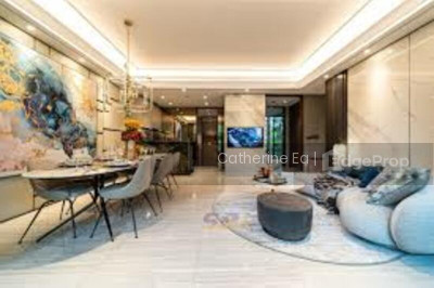 ELTA Apartment / Condo | Listing