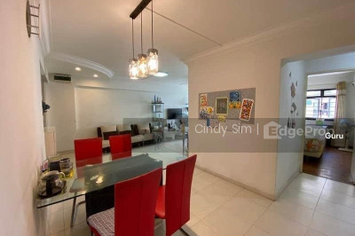 419 CANBERRA ROAD HDB | Listing