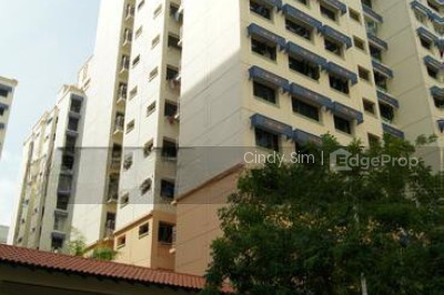 419 CANBERRA ROAD HDB | Listing