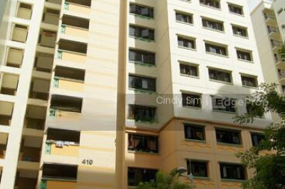 419 CANBERRA ROAD HDB | Listing