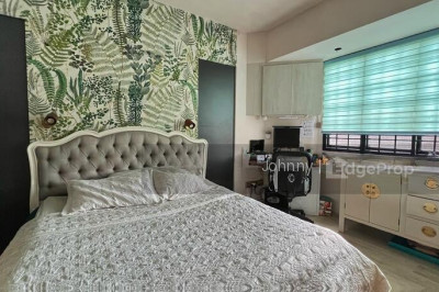 FRAGRANT GARDENS Apartment / Condo | Listing