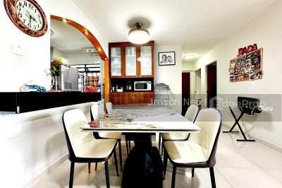 158C RIVERVALE CRESCENT HDB | Listing