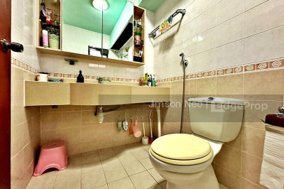 158C RIVERVALE CRESCENT HDB | Listing