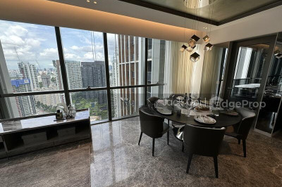 RIVIERE Apartment / Condo | Listing