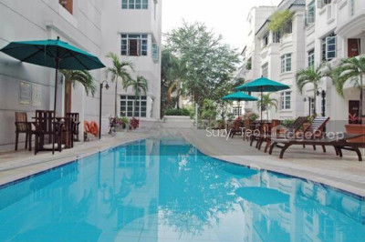 PINETREE CONDO Apartment / Condo | Listing