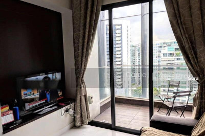 THE ARISTO Apartment / Condo | Listing