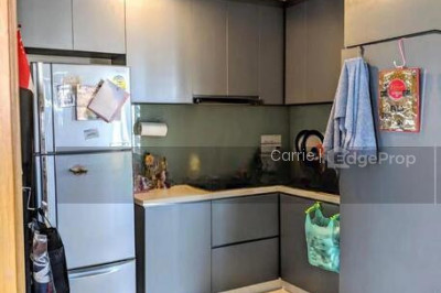 THE ARISTO Apartment / Condo | Listing