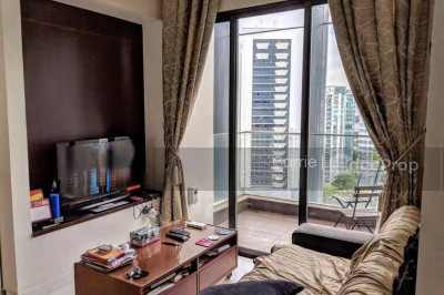 THE ARISTO Apartment / Condo | Listing