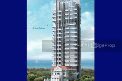 THE ARISTO Apartment / Condo | Listing