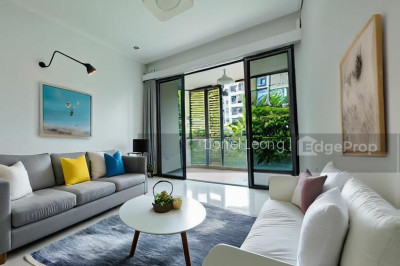 THE SEAWIND @ TELOK KURAU Apartment / Condo | Listing