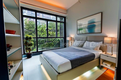 THE SEAWIND @ TELOK KURAU Apartment / Condo | Listing