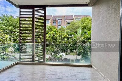 THE SEAWIND @ TELOK KURAU Apartment / Condo | Listing