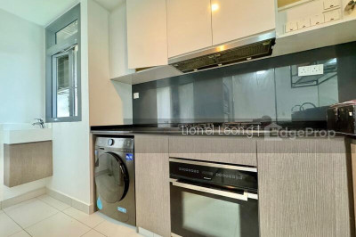 THE SEAWIND @ TELOK KURAU Apartment / Condo | Listing