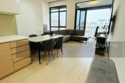 HILLION RESIDENCES Apartment / Condo | Listing