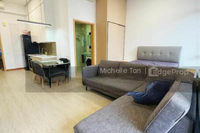 HILLION RESIDENCES Apartment / Condo | Listing