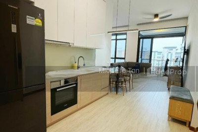 HILLION RESIDENCES Apartment / Condo | Listing