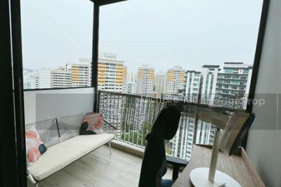 HILLION RESIDENCES Apartment / Condo | Listing