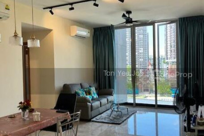 HILLVISTA Apartment / Condo | Listing