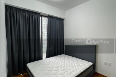 STIRLING RESIDENCES Apartment / Condo | Listing