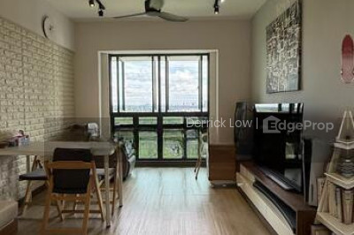 87 DAWSON ROAD HDB | Listing