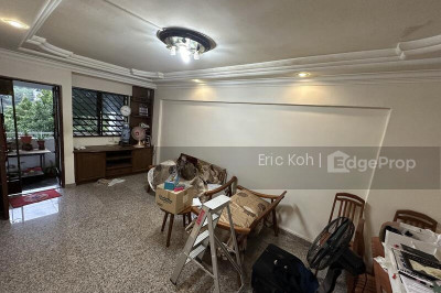 211 ANG MO KIO AVENUE 3 HDB | Listing