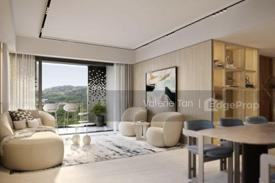 THE RESERVE RESIDENCES Apartment / Condo | Listing