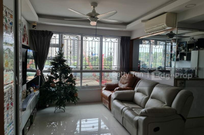 117B JALAN TENTERAM HDB | Listing