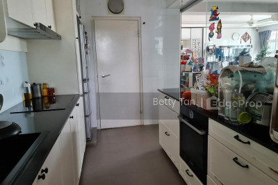 117B JALAN TENTERAM HDB | Listing