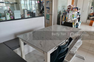 117B JALAN TENTERAM HDB | Listing