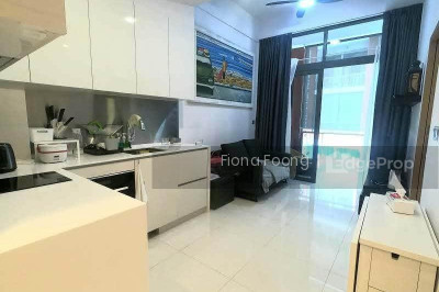 THE CREEK @ BUKIT Apartment / Condo | Listing