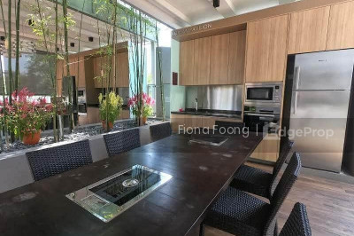 THE CREEK @ BUKIT Apartment / Condo | Listing