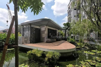 THE CREEK @ BUKIT Apartment / Condo | Listing