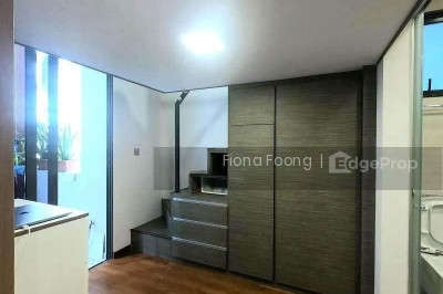 THE CREEK @ BUKIT Apartment / Condo | Listing