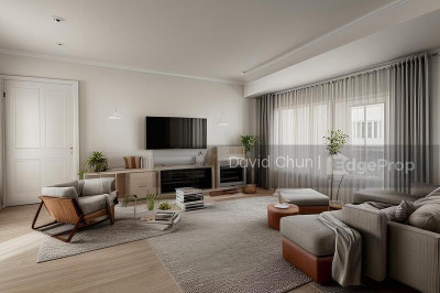 637 JURONG WEST STREET 61 HDB | Listing