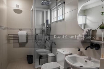 637 JURONG WEST STREET 61 HDB | Listing