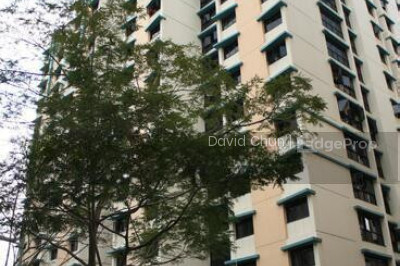 637 JURONG WEST STREET 61 HDB | Listing