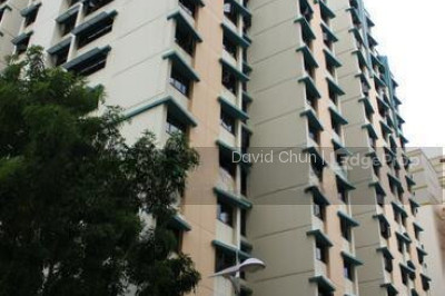 637 JURONG WEST STREET 61 HDB | Listing