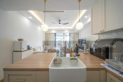 THE POIZ RESIDENCES Apartment / Condo | Listing