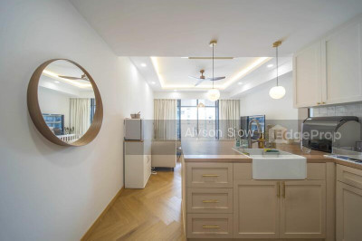 THE POIZ RESIDENCES Apartment / Condo | Listing