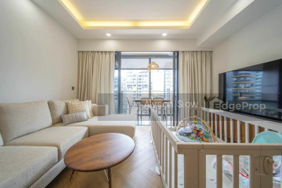 THE POIZ RESIDENCES Apartment / Condo | Listing