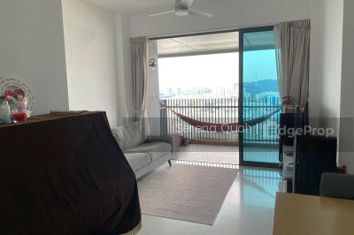 J GATEWAY Apartment / Condo | Listing