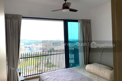 J GATEWAY Apartment / Condo | Listing